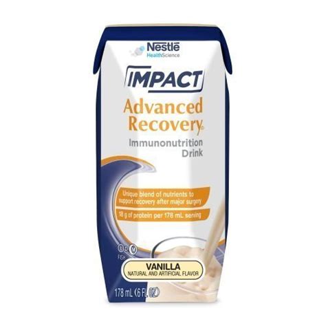 muscle test advanced impact nutrition|impact advanced recovery drink carbs.